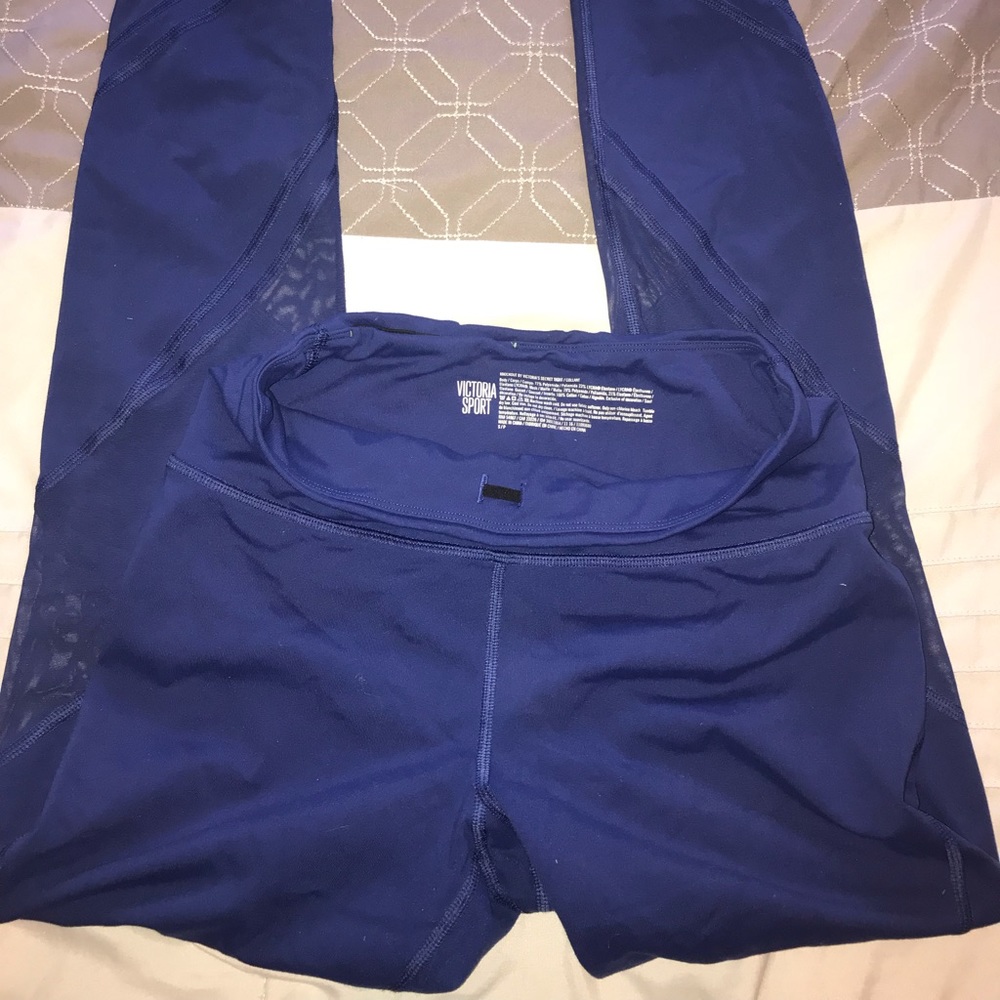 Victoria Secret Knockout leggings